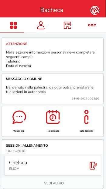 CSB screenshot 5
