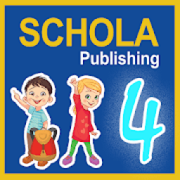 Twinkle 4 İngilizce Test Soruları icon