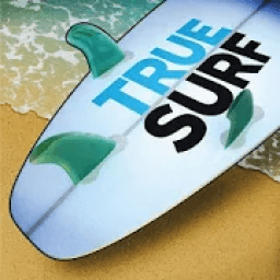 ikon True Surf