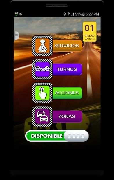 NMTaxi LITE screenshot 3