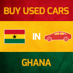 ikon Buy Used Cars in Ghana