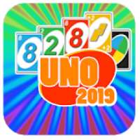 Uno Offline 2019 icon