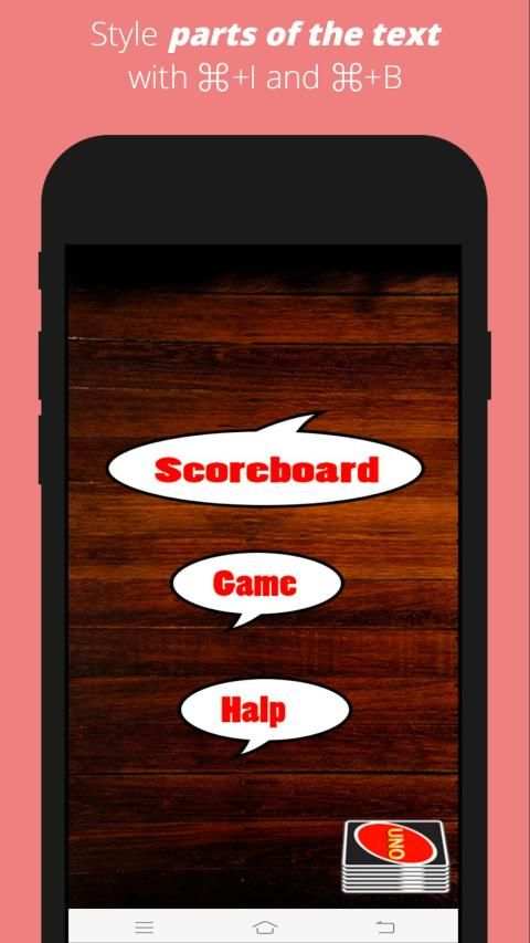 Uno Offline 2019 screenshot 5