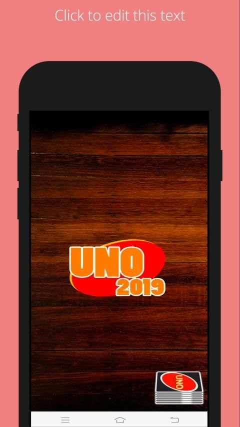 Uno Offline 2019 screenshot 6