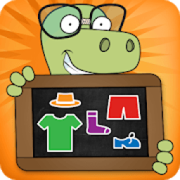 Xander Afrikaans Wardrobe आइकन