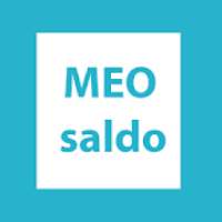 MEO Saldo