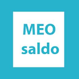 MEO saldo 2.0.4
