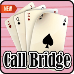 Call Bridge Classic Free आइकन