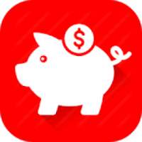 Piggy Coin - Earn Win