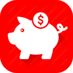 ikon Piggy Coin - Earn Win