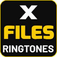 X Files Ringtone Free