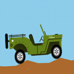 Ultimate Hill Race आइकन