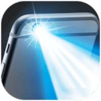 Flashlight Pro - Free flashlight app, screen flash