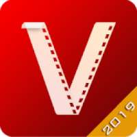 X Video Downloader,All HD VPN Videos downloader