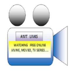 FREE WATCHING ANIME MOVIES TV'S (AMT) ONLINE