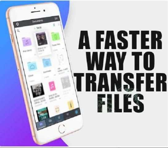 New Documents by Readdle For Android Advice screenshot 3