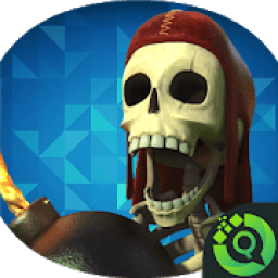 Clash Clans:Royale Wallpapers icon