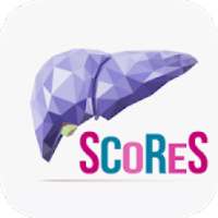 ikon HEPATO SCORES