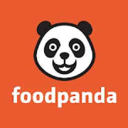 foodpanda: Food Order Delivery, Join Crave Party