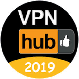 ikon Free VPNHub - Play, Browse