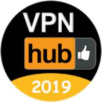 Free VPNHub - Play, Browse