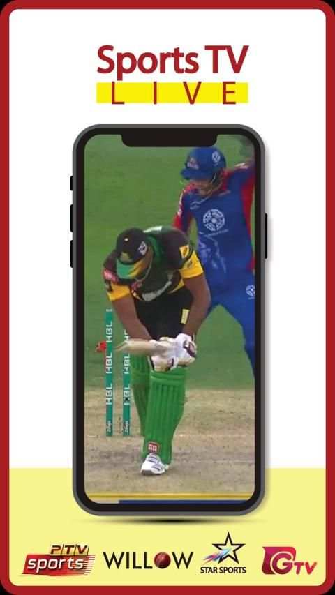 Star Sports Live Cricket screenshot 2