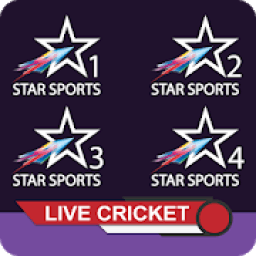 ikon Star Sports Live Cricket