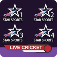 Star Sports Live Cricket