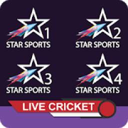 Star Sports Live Cricket 1.0