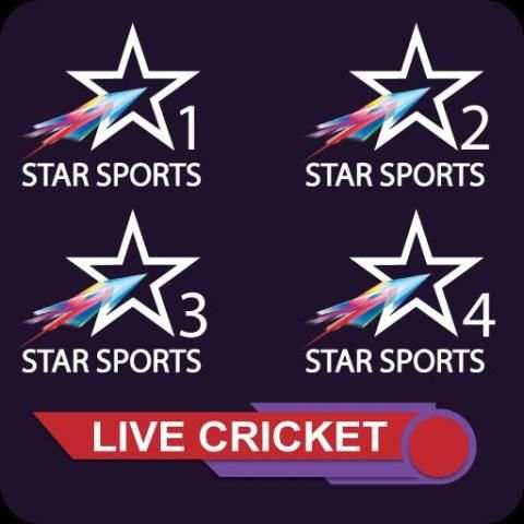 Star Sports Live Cricket screenshot 1
