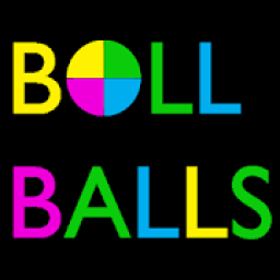 Boll Balls आइकन