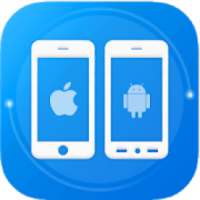 Airdrop For Android - File Transfer