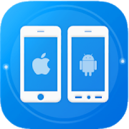 Airdrop For Android - File Transfer icon