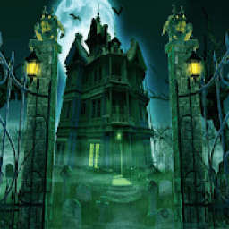 Horror House Mystery icon