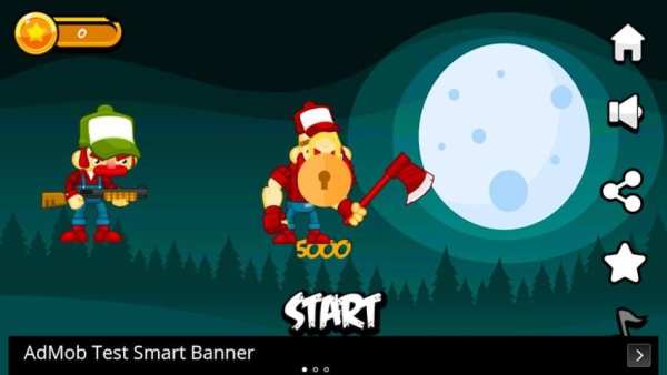 Zombie Hunter Shooter screenshot 4