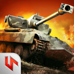 ikon Final Assault Tank Blitz - Armed Tank Games