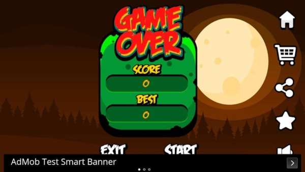 Zombie Hunter Shooter screenshot 1