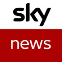 Sky News: Breaking, UK & World on 9Apps