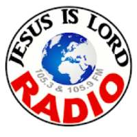 New Jesus Is Lord Radio App