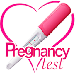 Pregnancy Test - Test de embarazo fiable icon