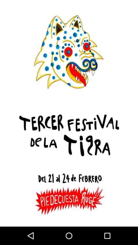 FESTIGRA 2019 screenshot 6