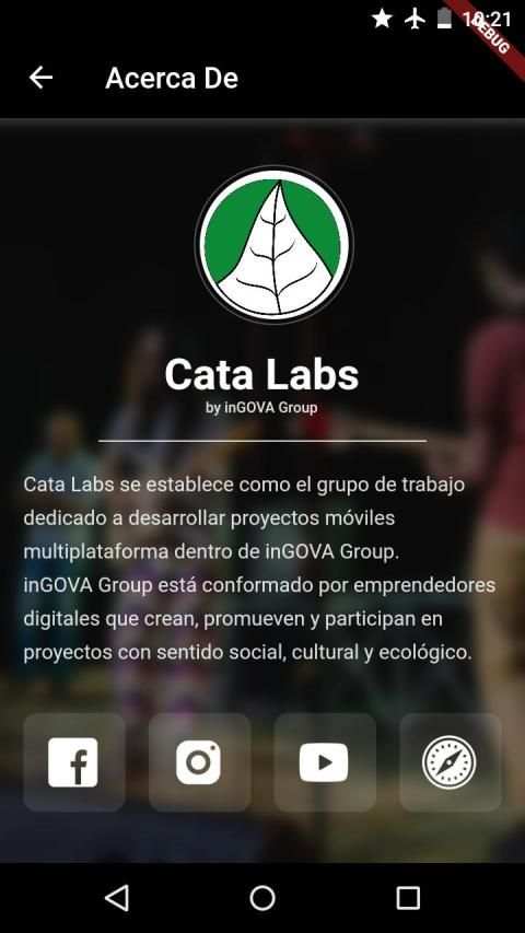 FESTIGRA 2019 screenshot 1