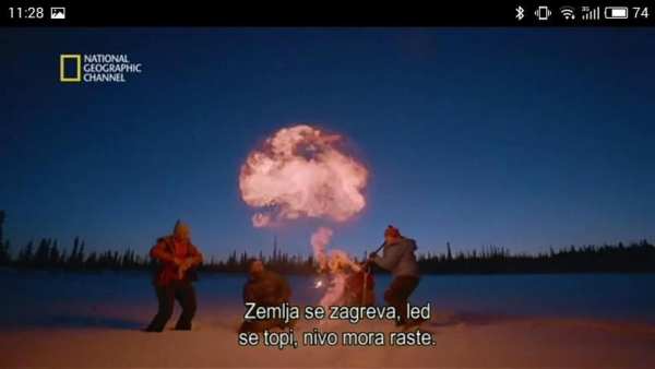 Daljinac TV Kanali screenshot 3
