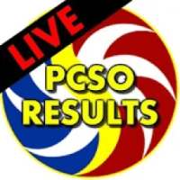 PCSO Lotto Results Live w/ Lucky Number Generator