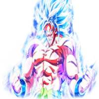 Imágenes broly dragón ball súper on 9Apps