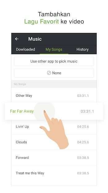 Galeri Foto dan Album dan Video, Kompres Foto screenshot 1
