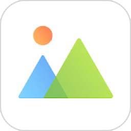 Photo Gallery 1.0.3
