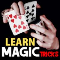 Learn Magic Tricks on 9Apps