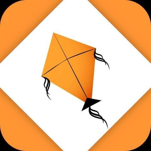 Kite Cash screenshot 1