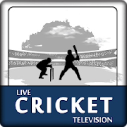 Live Cricket TV icon